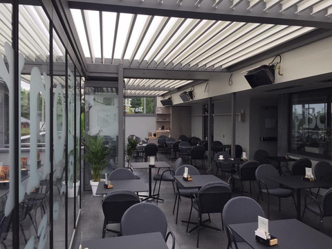 Fleron旅游攻略图片