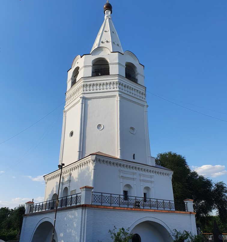 Kolokolnya景点图片