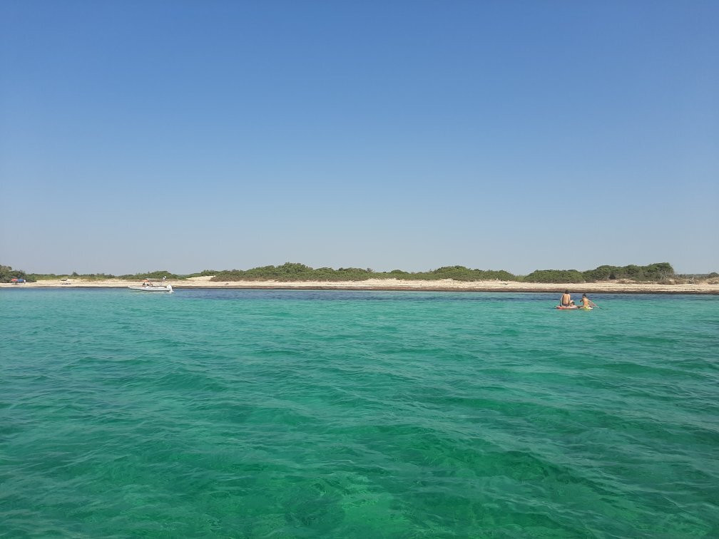 Vie del Mediterraneo - Tour Escursioni e Servizi Turistici nel Salento-切萨雷奥港必去景点