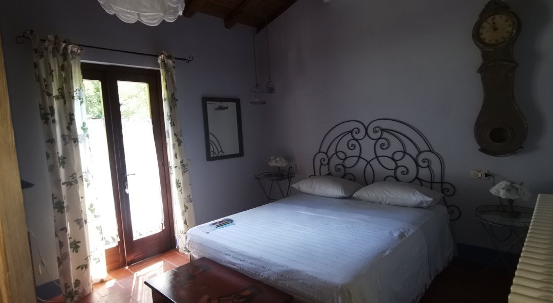 B&B i Lagoni主图