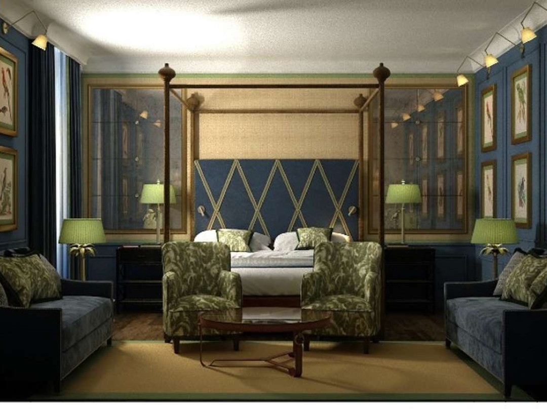 托纳布奥尼贝亚奇酒店主图