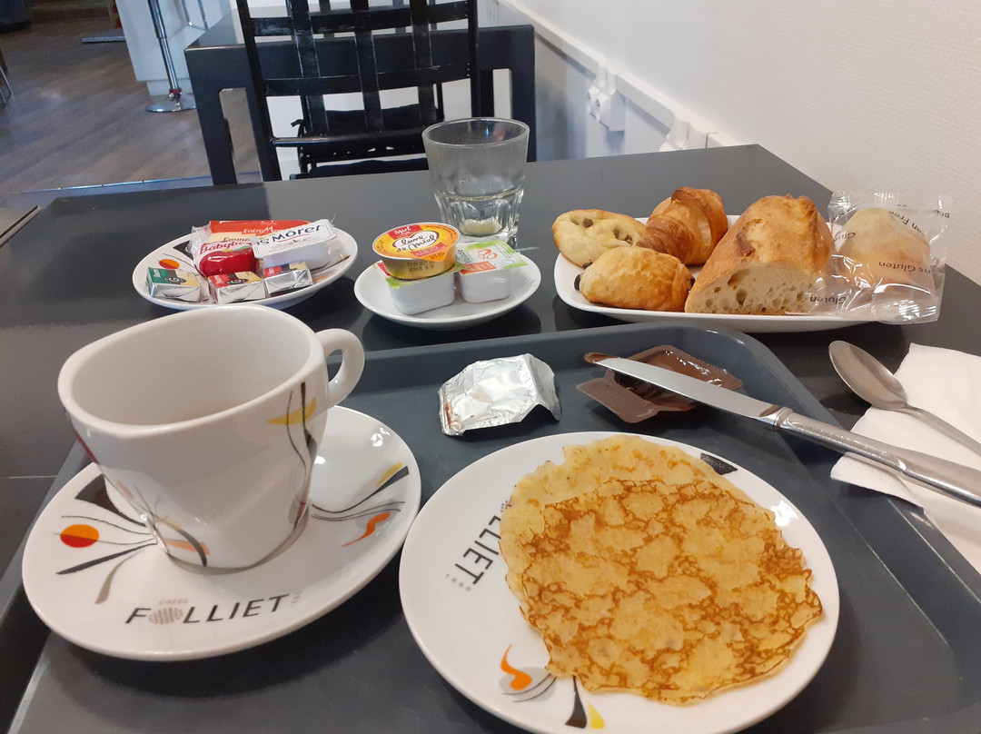 Citotel Europeen主图