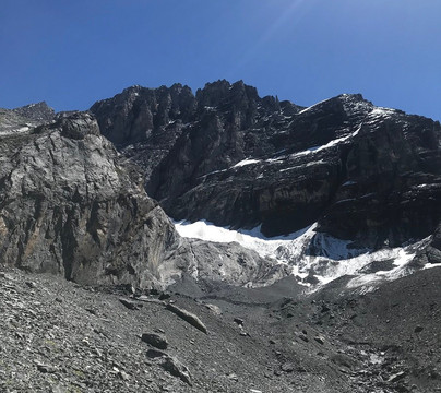 Gspaltenhornhütte-Kiental必去景点