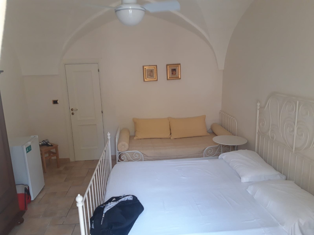 B&B Ippocastano主图