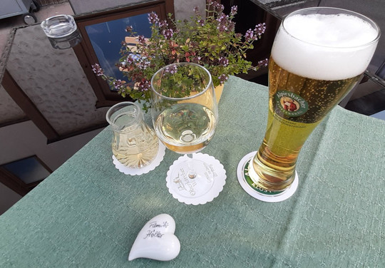 Holzschuh's Schwarzwaldhotel主图