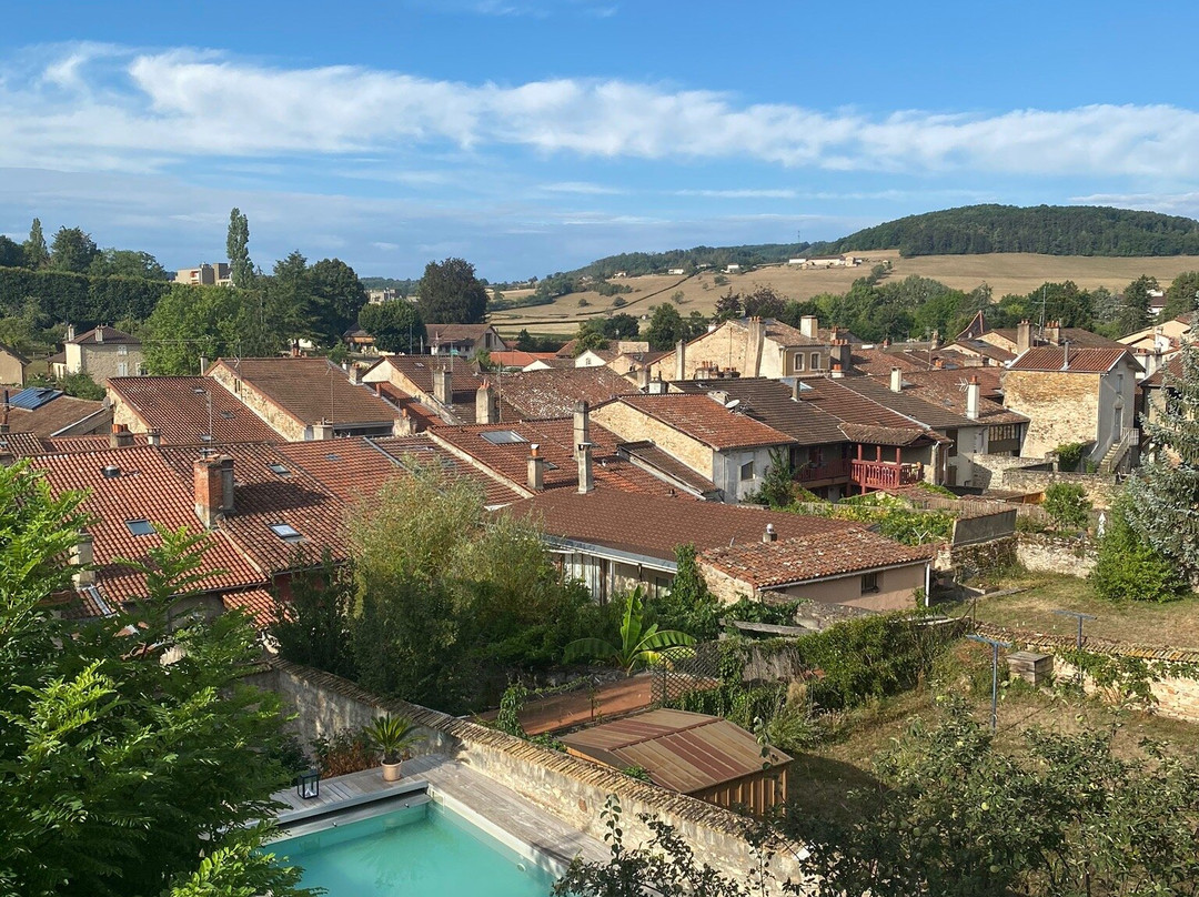 La Maison Tandem主图