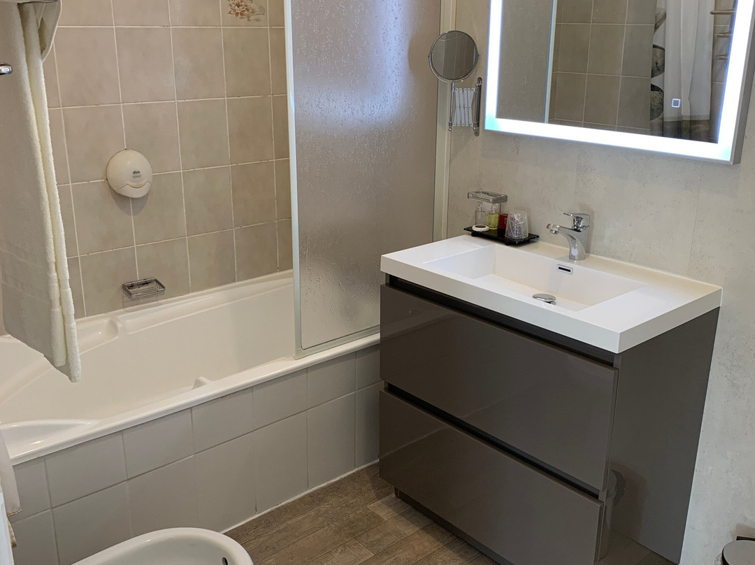 Les Rives du Plantie主图