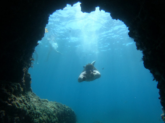 Pula KayaKing-普拉必去景点