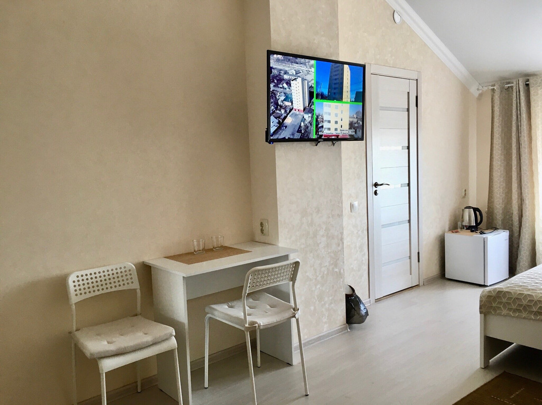 Hotel Sovetskaya 49主图