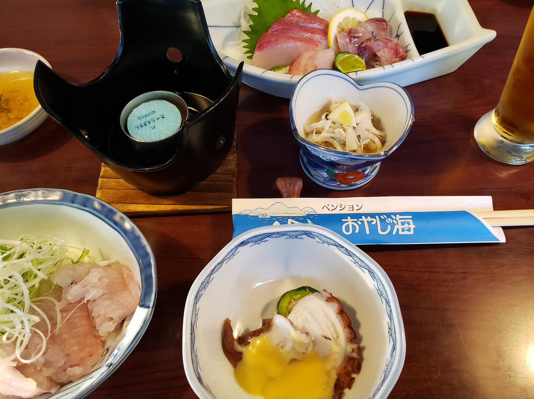 Pension Oyajinoumi主图