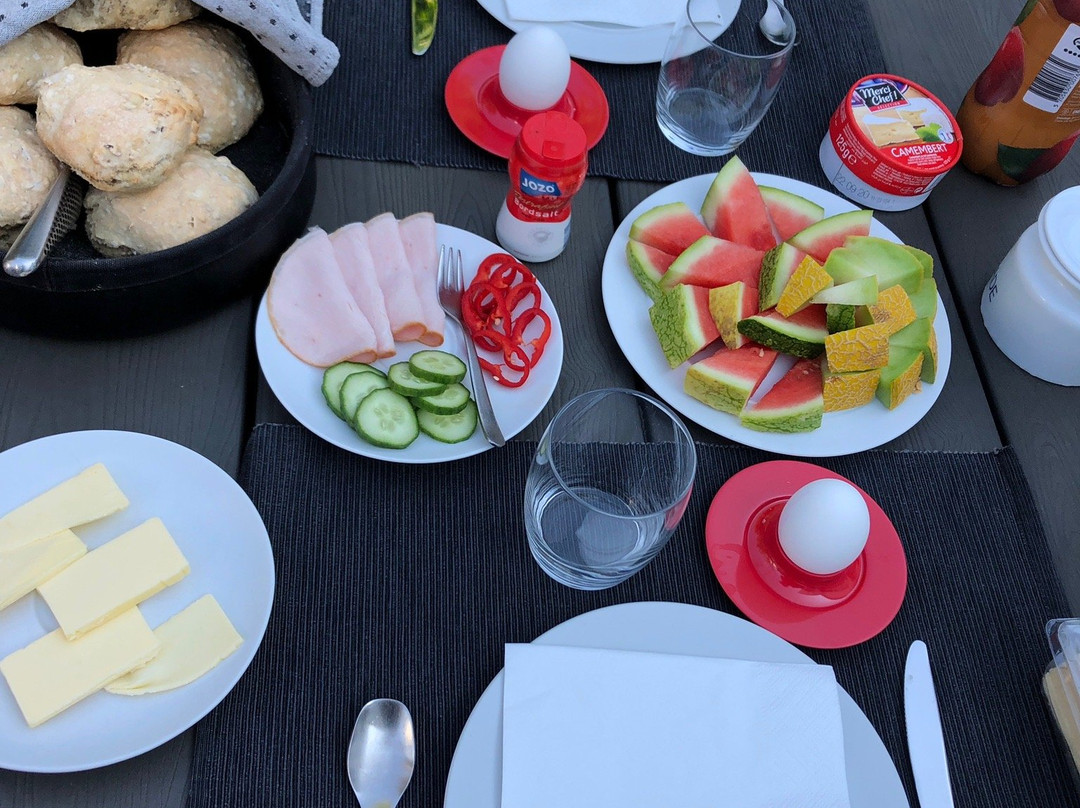 Kathrines Bed & Breakfast主图