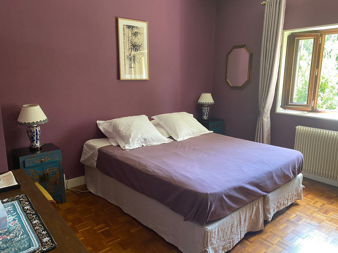 Villa Franciana主图