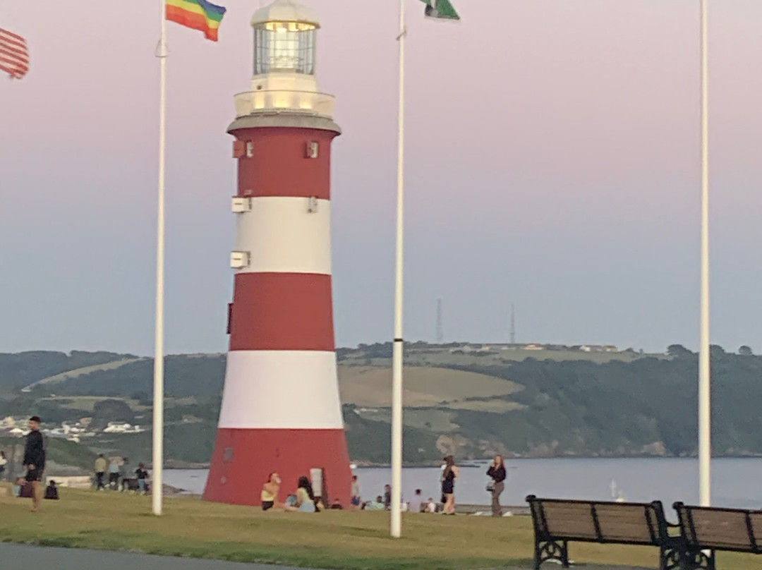 Barbican Reach主图