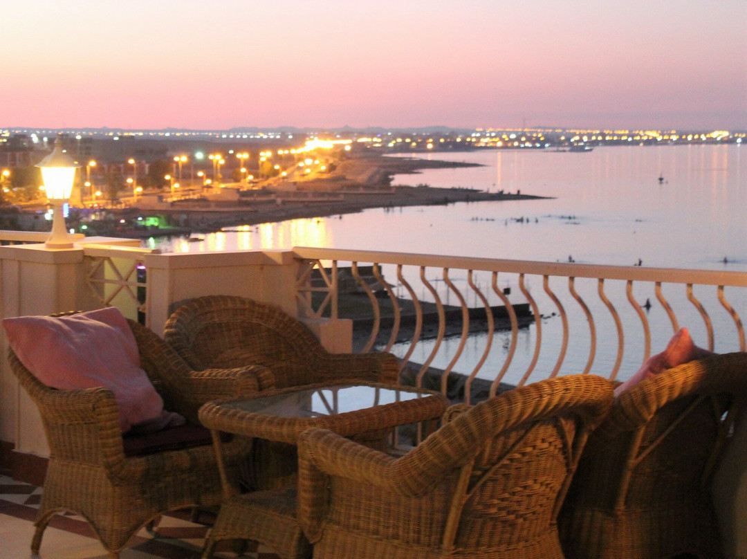 Nemo Dive Club & Hotel主图