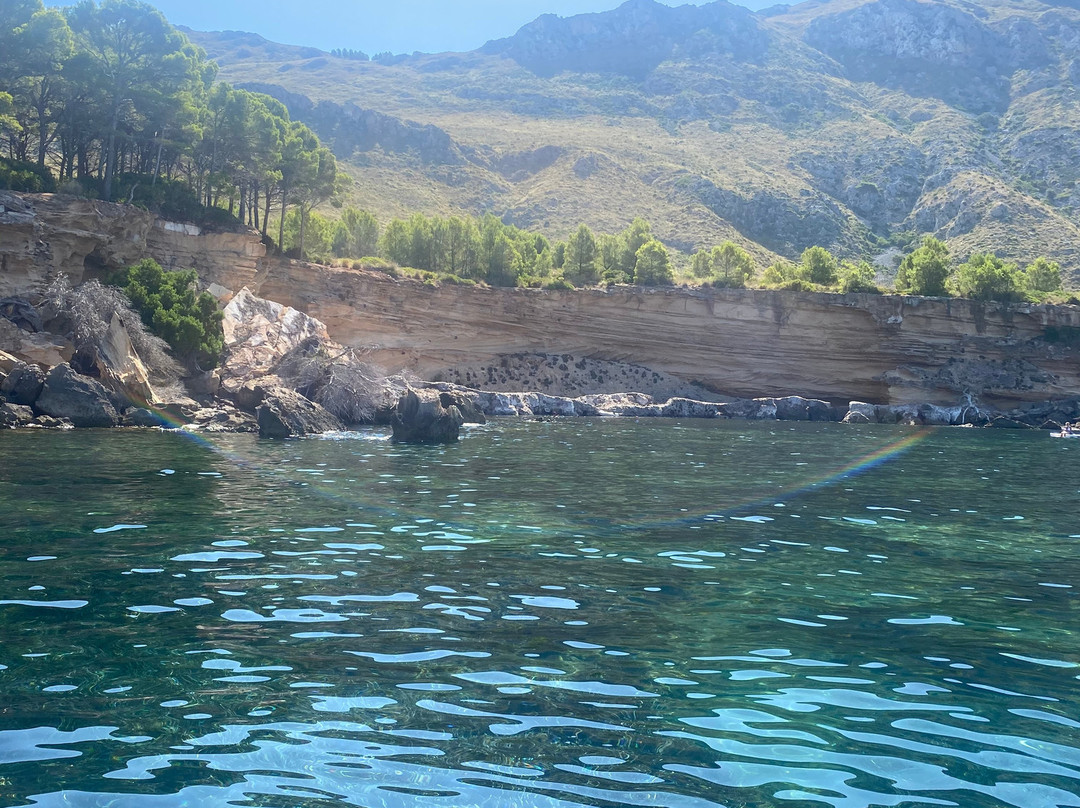 Alcudia Bay Boat Rental-Ca'n Picafort必去景点