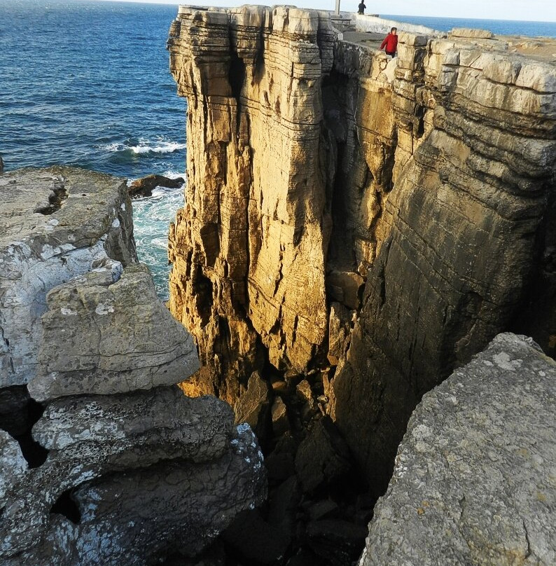 Miradouro da Cruz dos Remedios景点图片