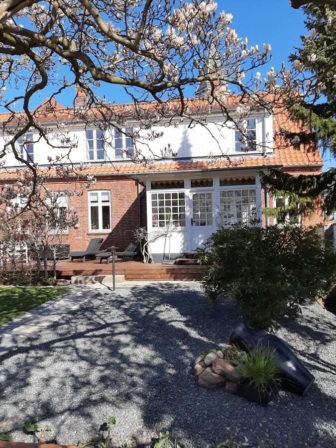 Holsteinshus B&B-官方