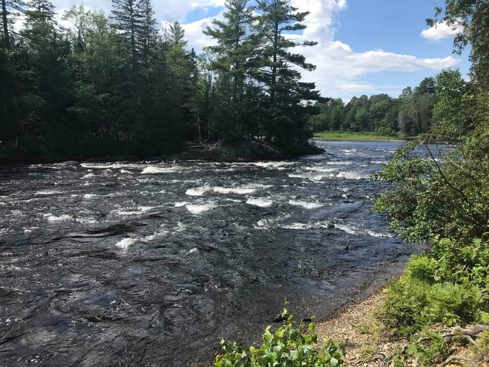 Sunrise Canoe and Kayak-Machias必去景点