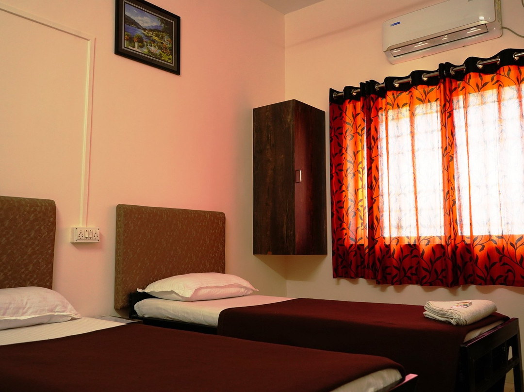 Hotel - Yuvraj Lodge主图