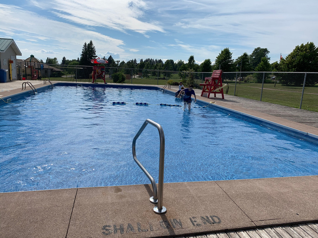 Brudenell River Provincial Park-Cardigan必去景点