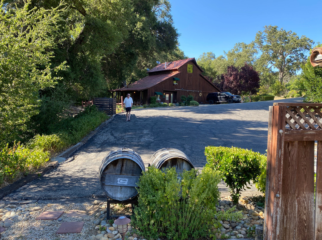 Creekside Inn of Paso Robles主图