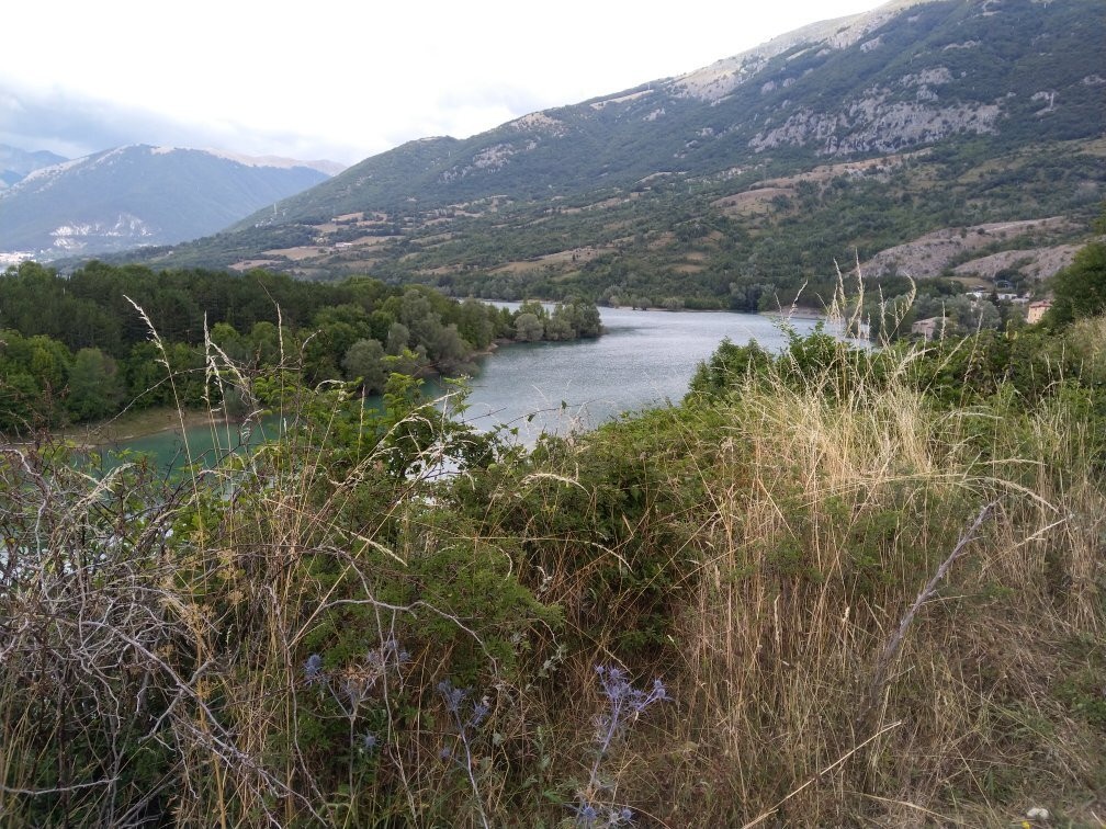 Parco nazionale d'Abruzzo, Lazio e Molise景点图片
