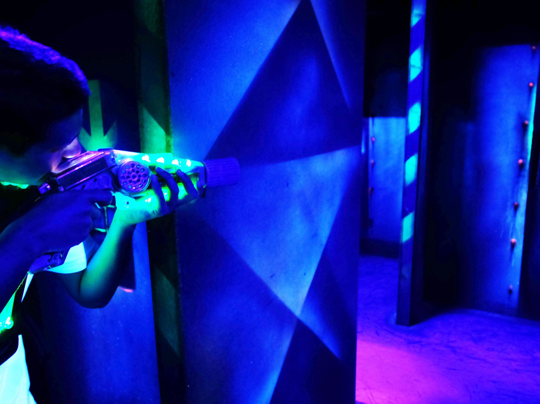 Complexe Galaxy-Lecci必去景点