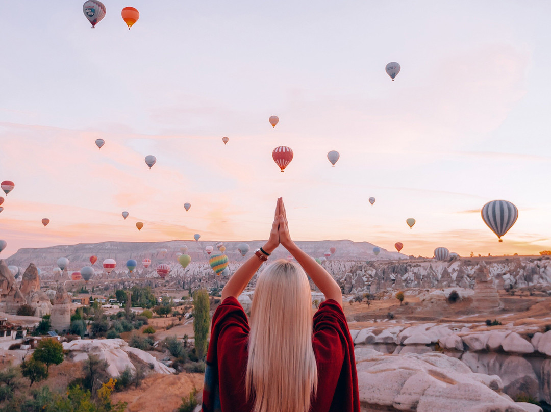 Sunnova Travel Agency-格雷梅必去景点