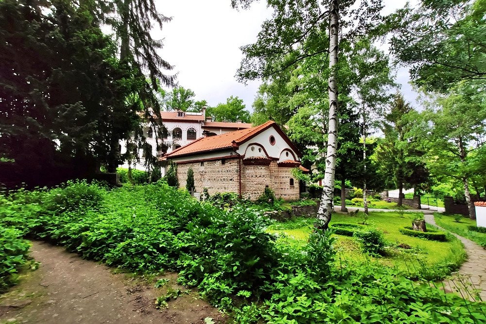 VisitBulgariaOn Bespoke Sofia Experiences景点图片
