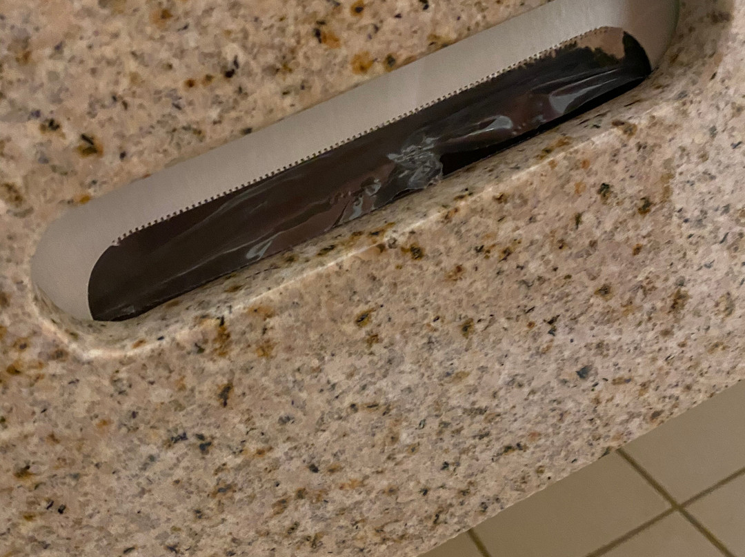 Lakeside Resort and Conference Center主图