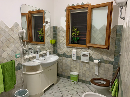 Bed and Breakfast Mongiardino主图