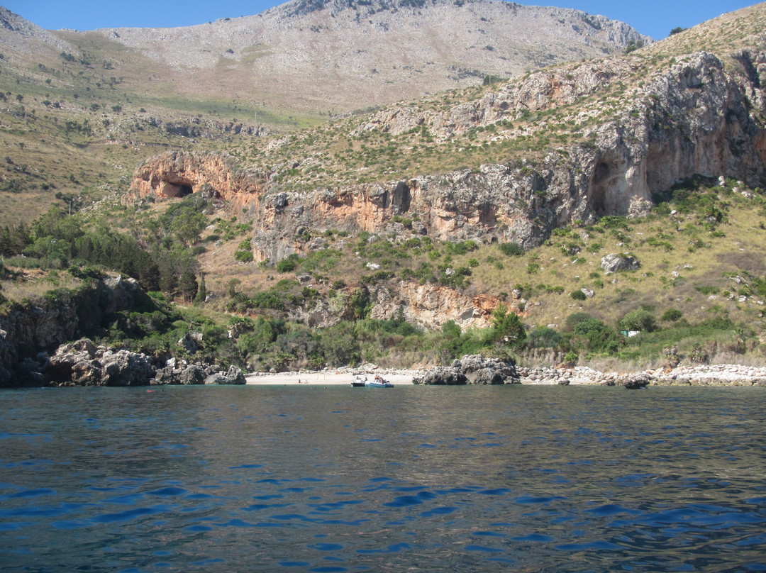 San Vito Coast Charter-圣维托角必去景点