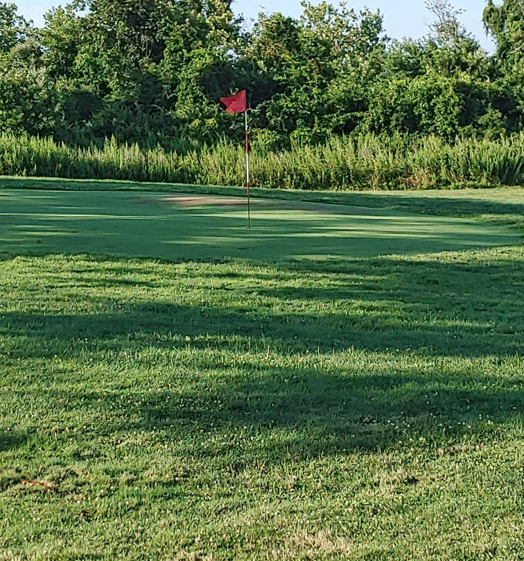 Jacob Riis Park-Far Rockaway必去景点