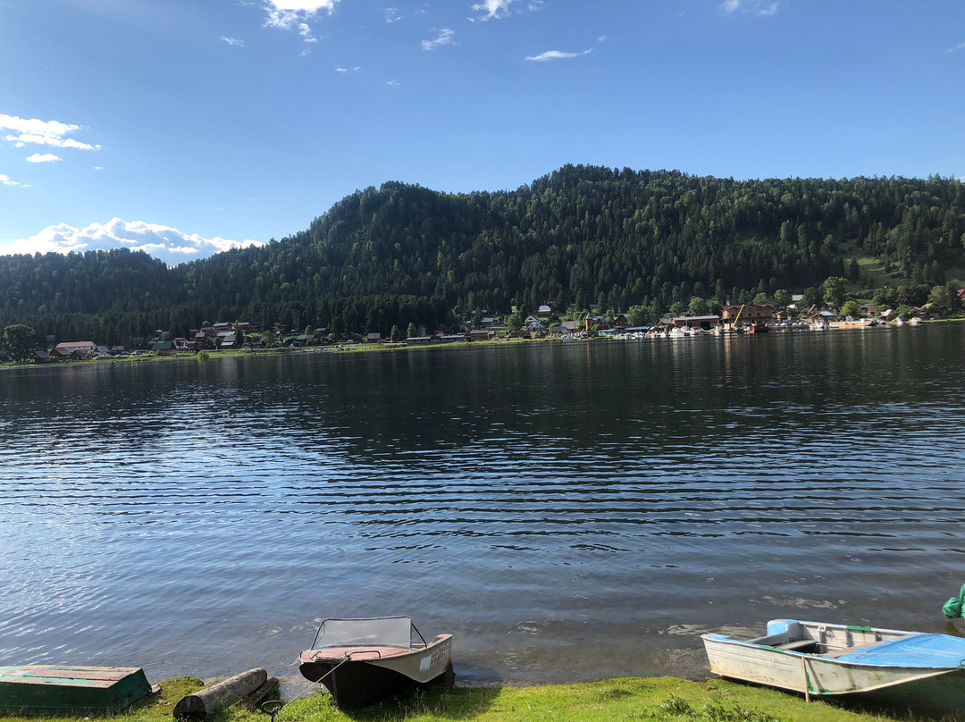 Iogach旅游攻略图片