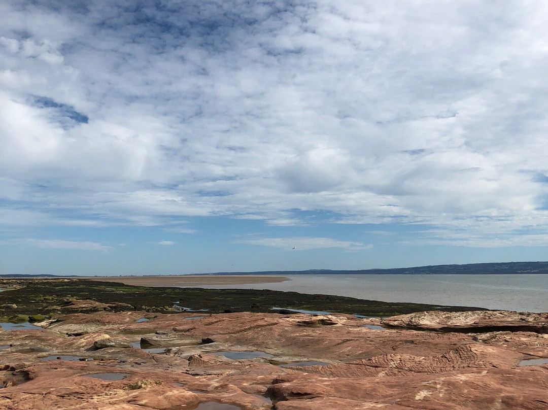 Hilbre Island-威勒尔必去景点