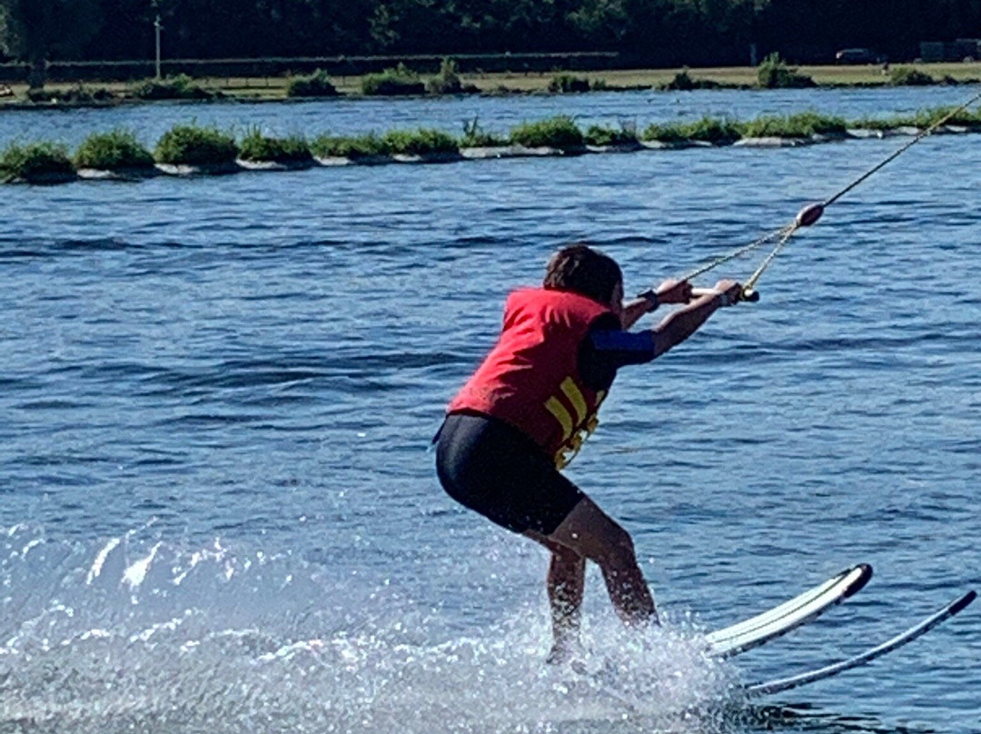 Beaver Creek Wake Park-鲁尔蒙德必去景点