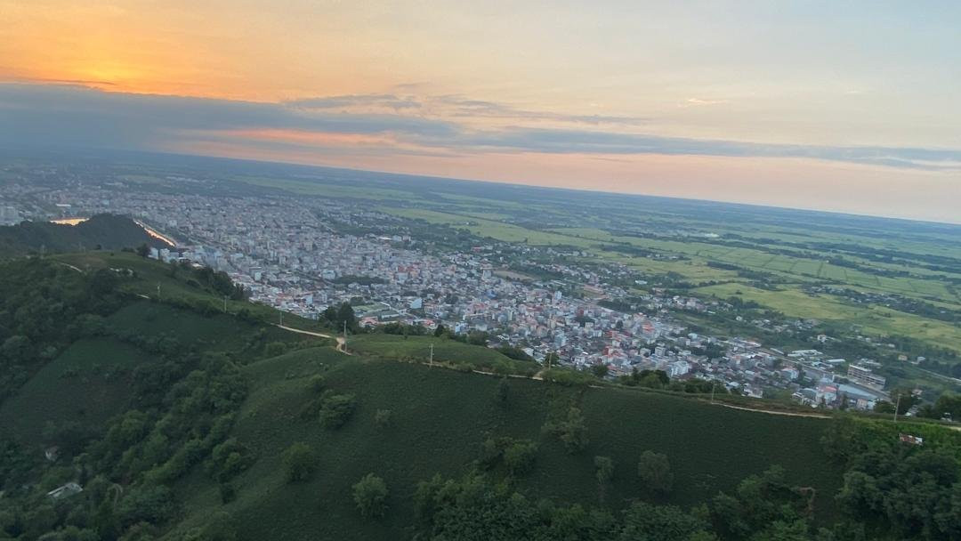 Lahijan Telecabin景点图片