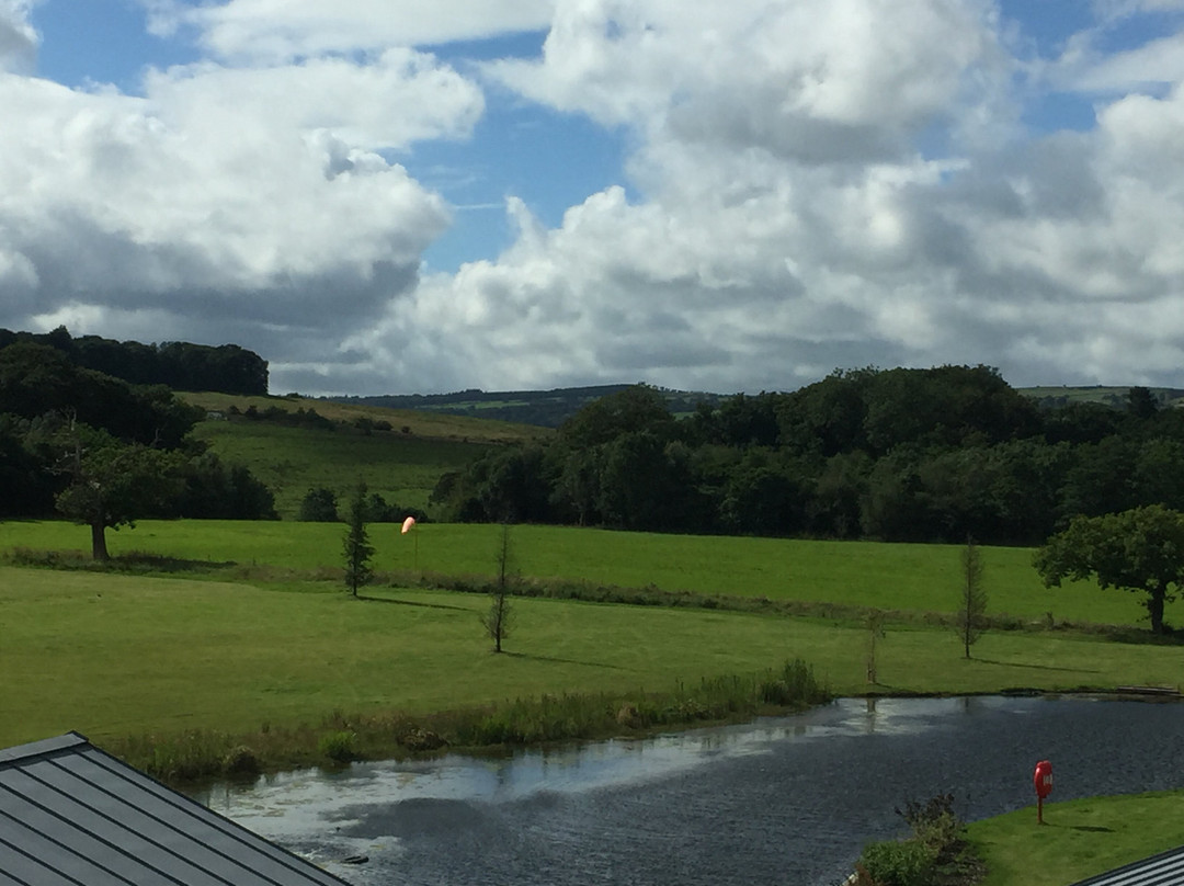 Crow Wood Hotel And Spa Resort主图