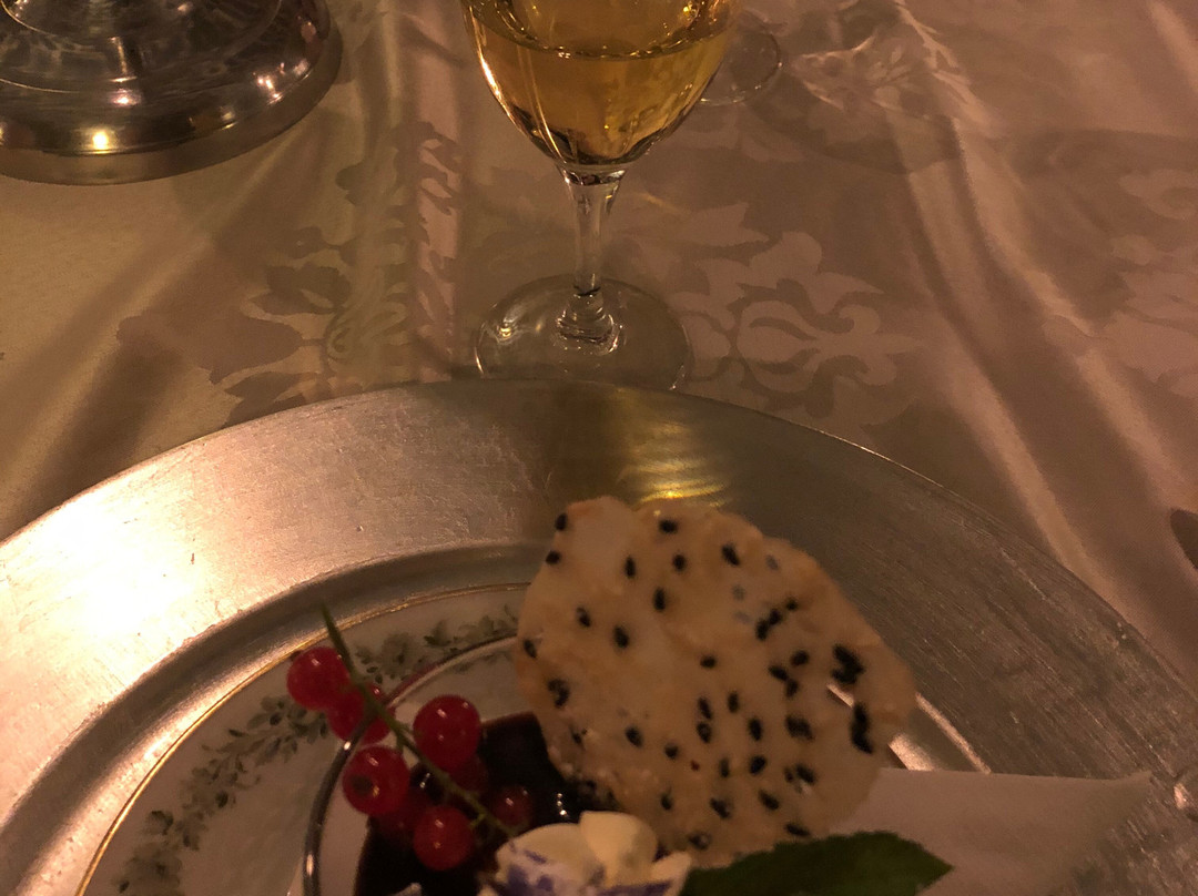 Garpenberg旅游攻略图片