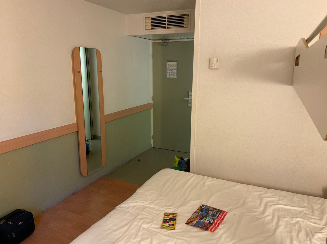 B&B HOTEL Montpellier Sud Lattes主图
