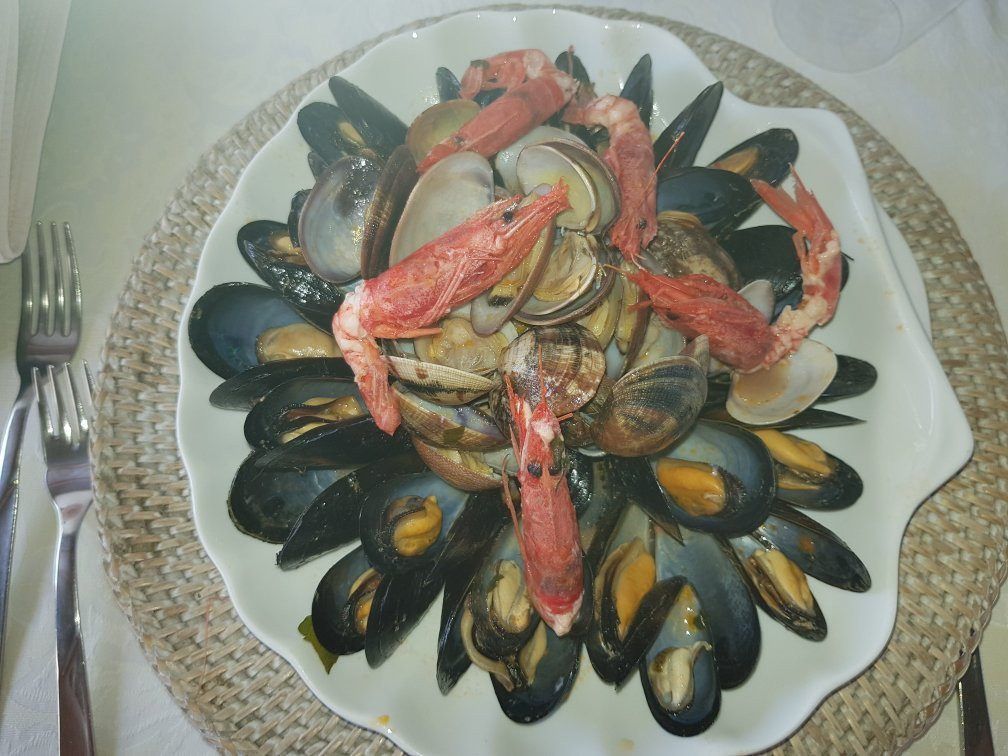 Hotel Ristorante O Palmo主图