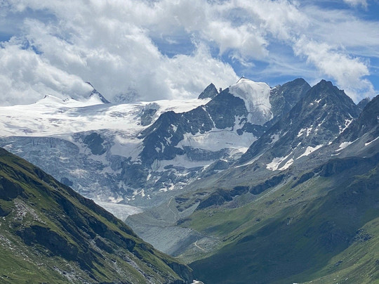 Barrage de Moiry-Grimentz必去景点