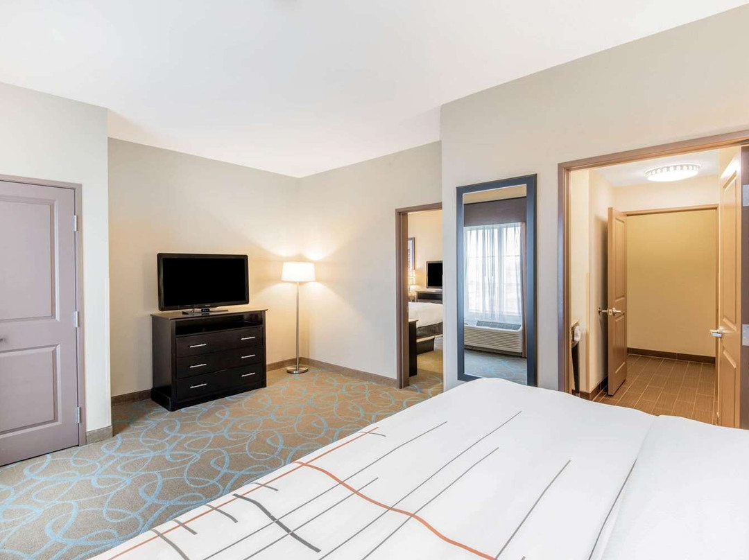 La Quinta Inn & Suites by Wyndham Clinton Historic Route 66主图