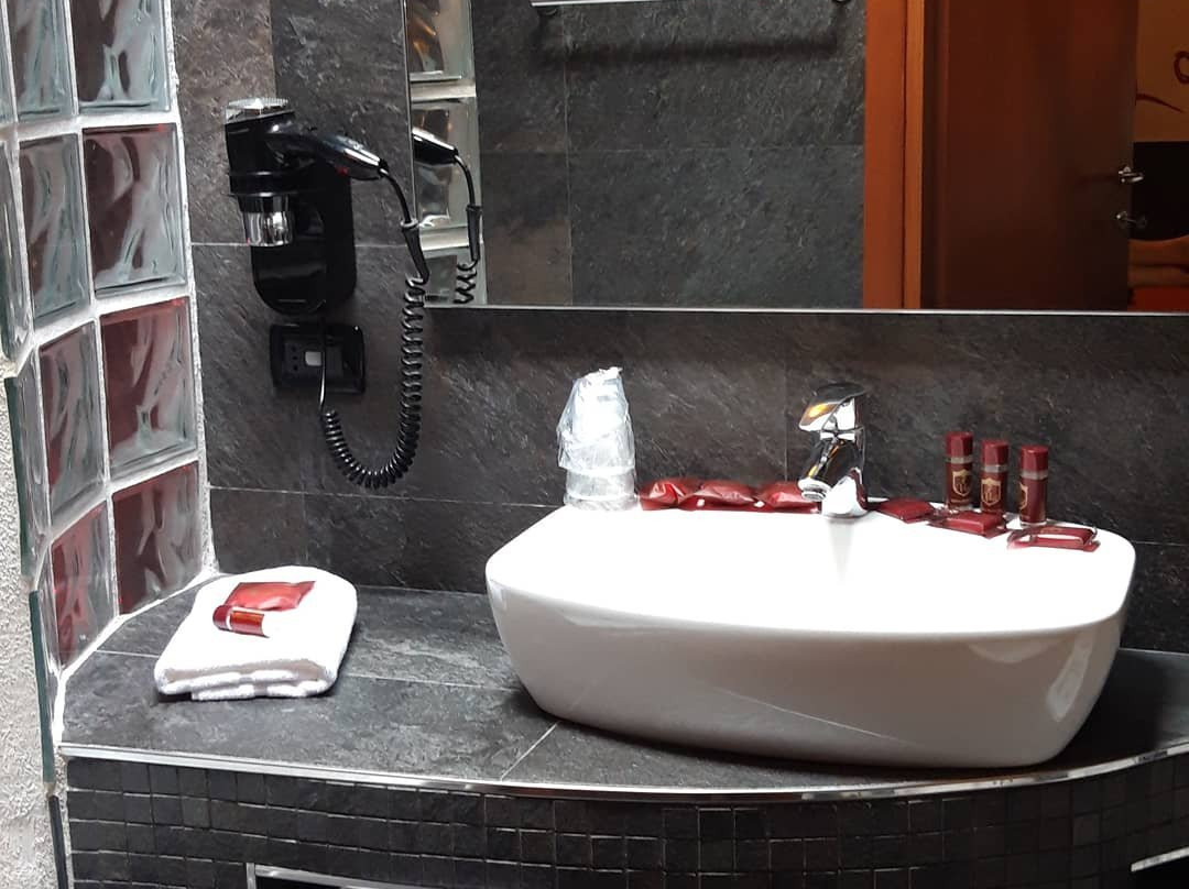 Suite & Breakfast 7 Vizi主图