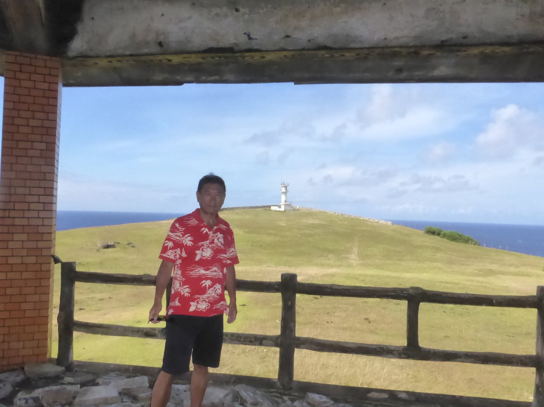 Agarizaki Observatory景点图片