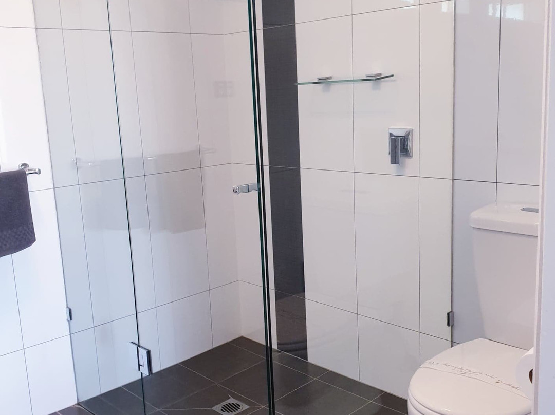 Hillston Motor Inn On High主图