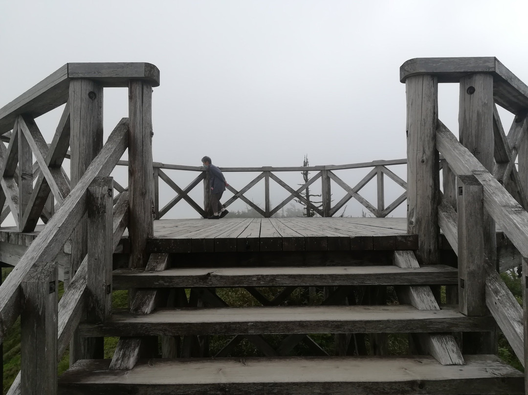 Hachimantai Sancho Rest House-八幡平市必去景点