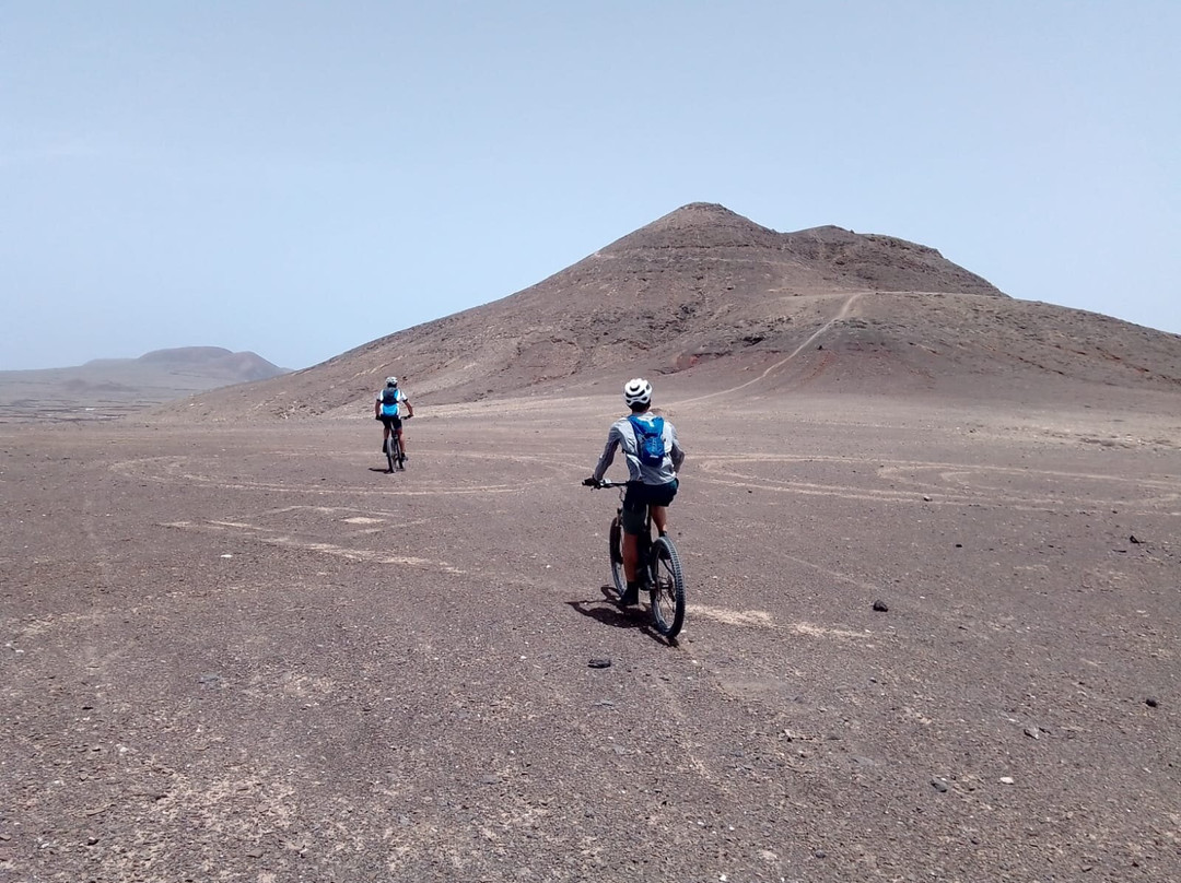 Ebike Ventura E-bike Tours-科拉雷侯必去景点