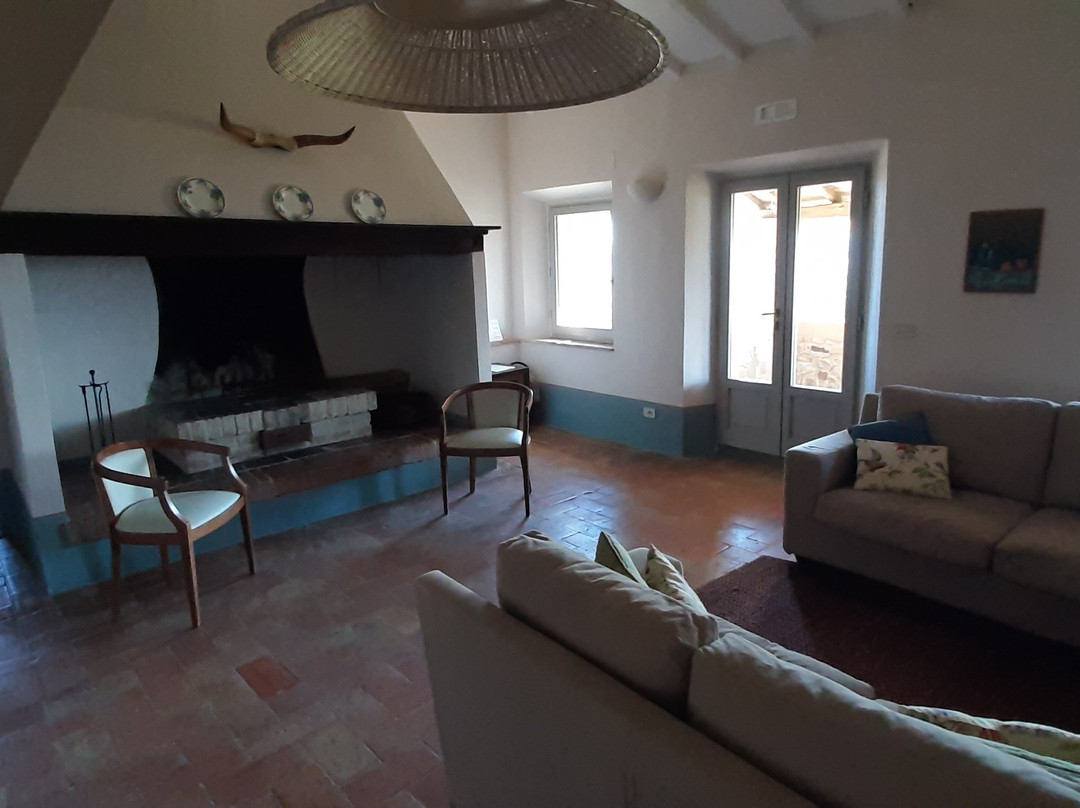 B&B Palazzolo La Foce主图