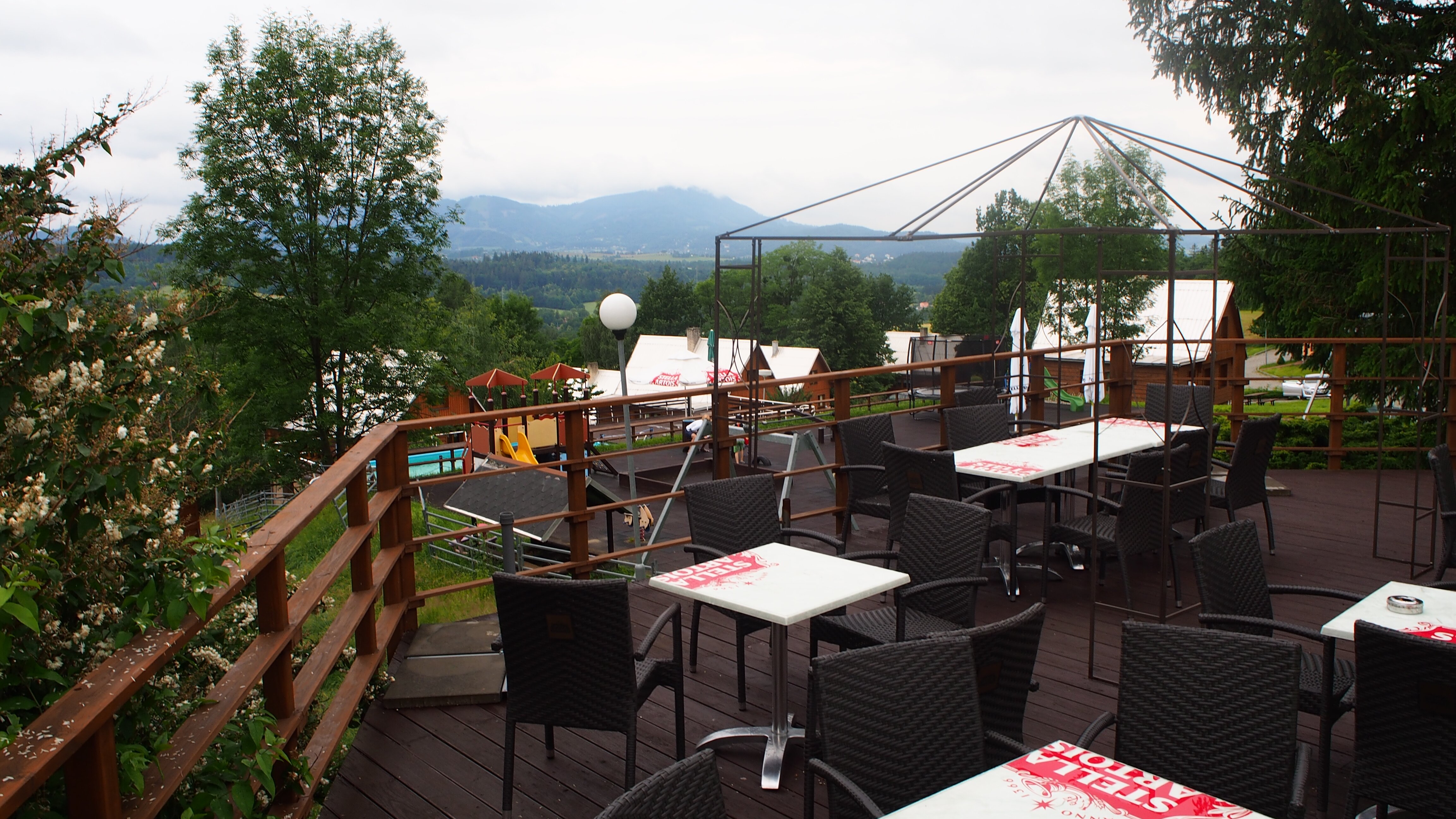 Beskydský H-RESORT-浴室